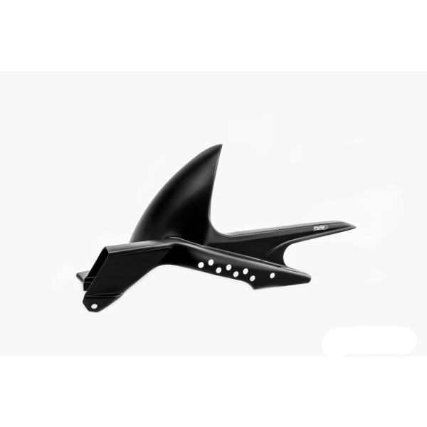 Puig Puig hugger | matte black | honda cb 500 f 2019>2021